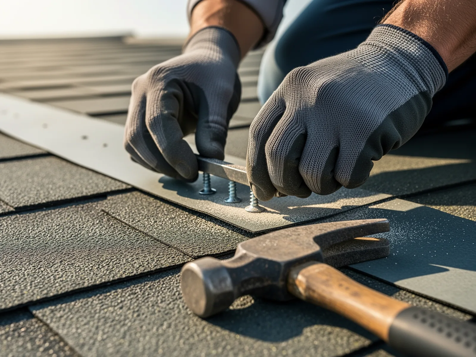 Why choose Fascia Repair in Cleveland, SC